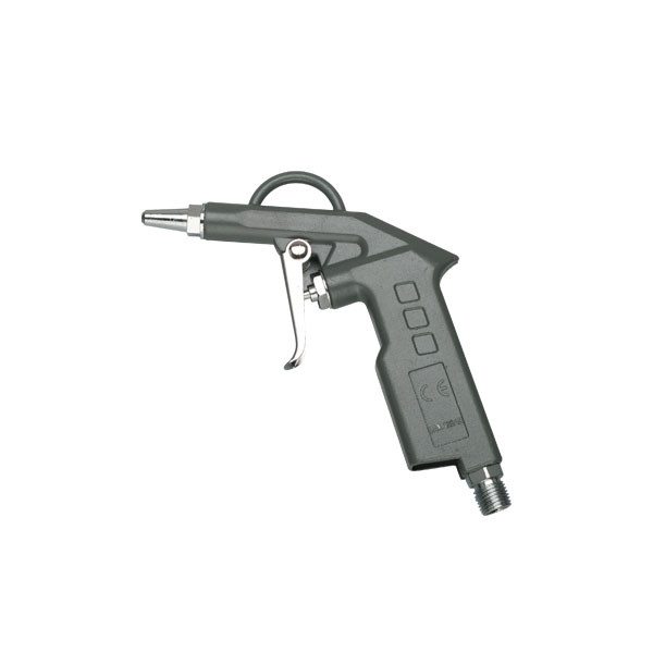 AG-F Metallspritzpistolenhersteller